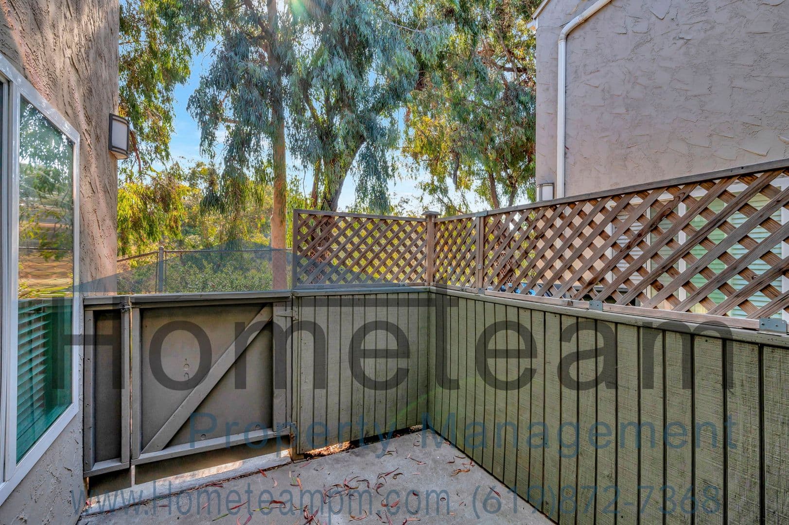 San Diego House: 6333 College Grove Way #4109