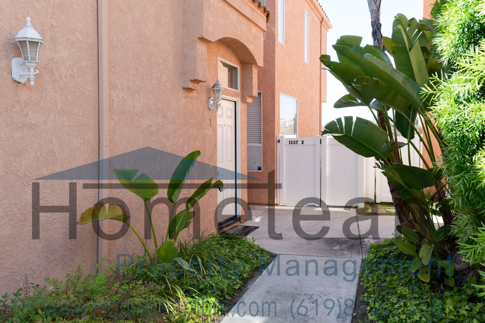 Chula Vista House: 1337 Serena Circle #1