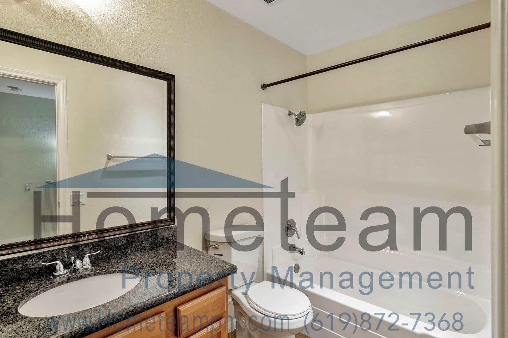 San Diego House: 6333 College Grove Way #4109