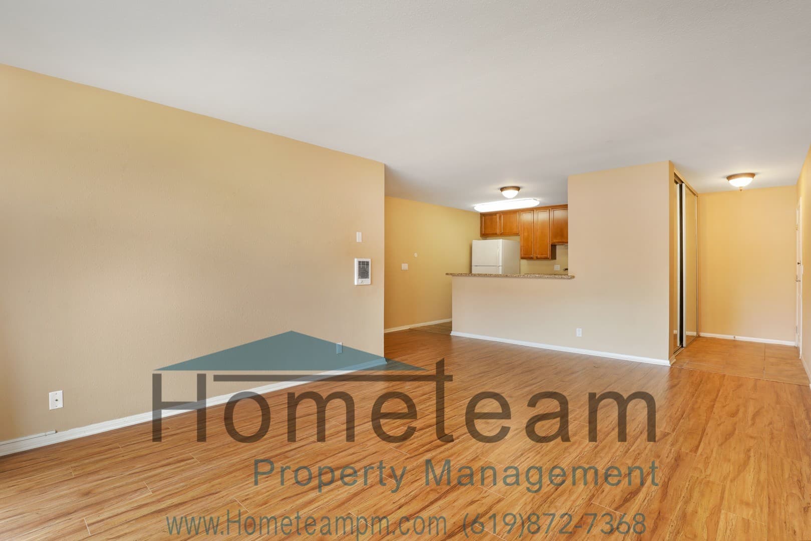 San Diego House: 3030 Suncrest Dr #117