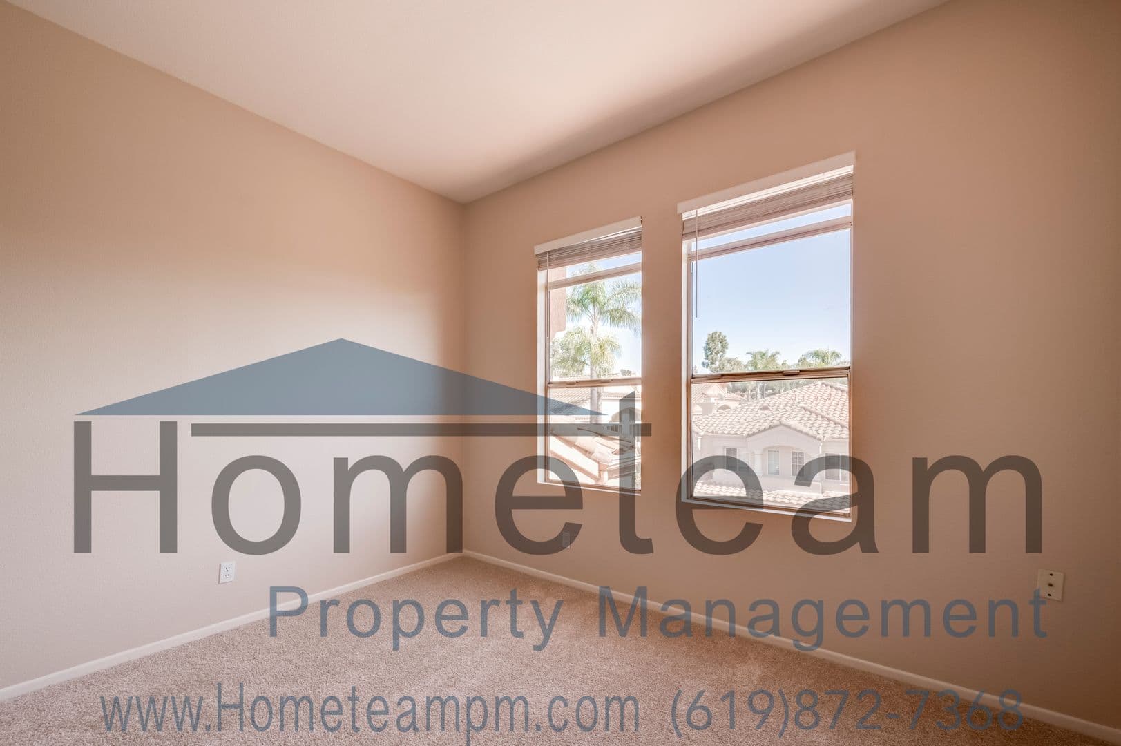 Chula Vista House: 1337 Serena Circle #1
