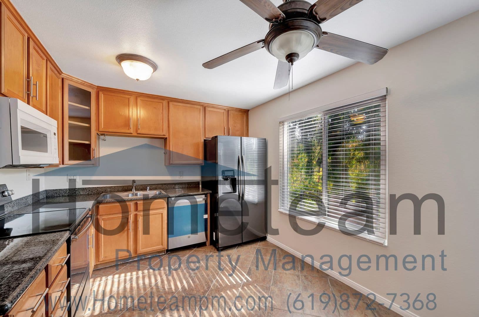San Diego House: 6333 College Grove Way #4109