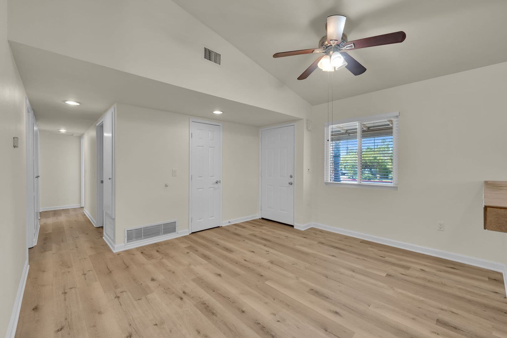 Escondido House: 1114 N Ivy Street