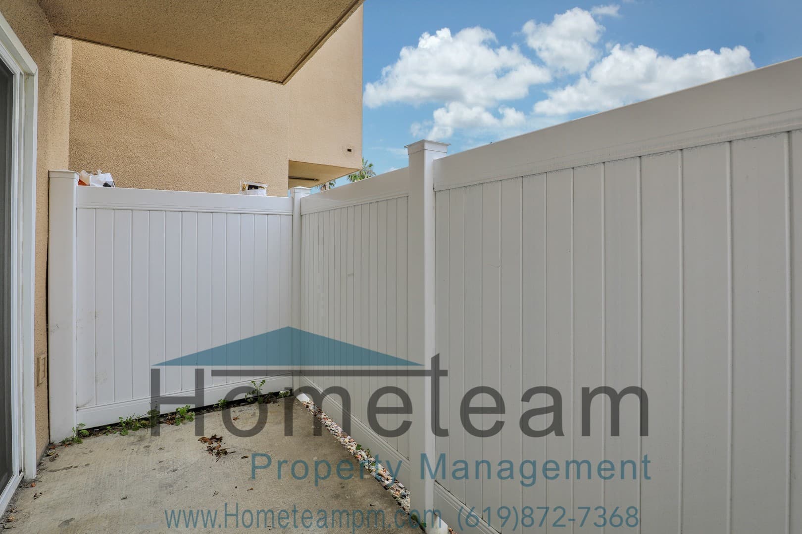 San Diego House: 3030 Suncrest Dr #117