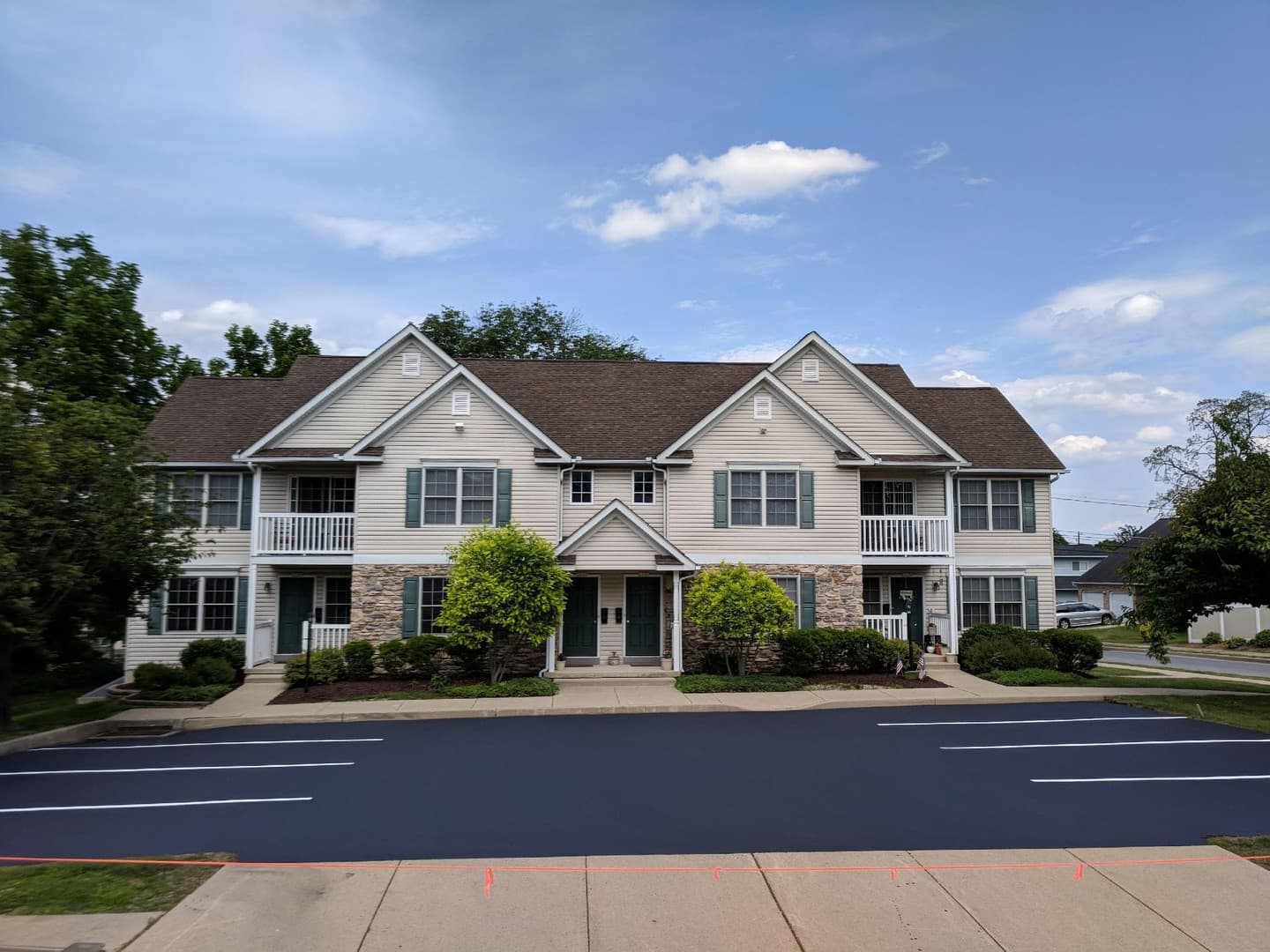 Allentown Apartment: 1327-1328 N 16th Street