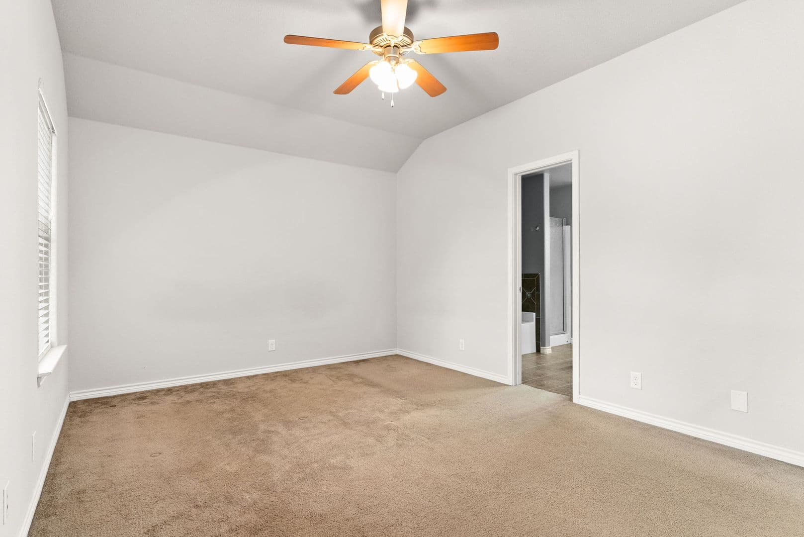 Killeen House: 2908 Montague County Dr
