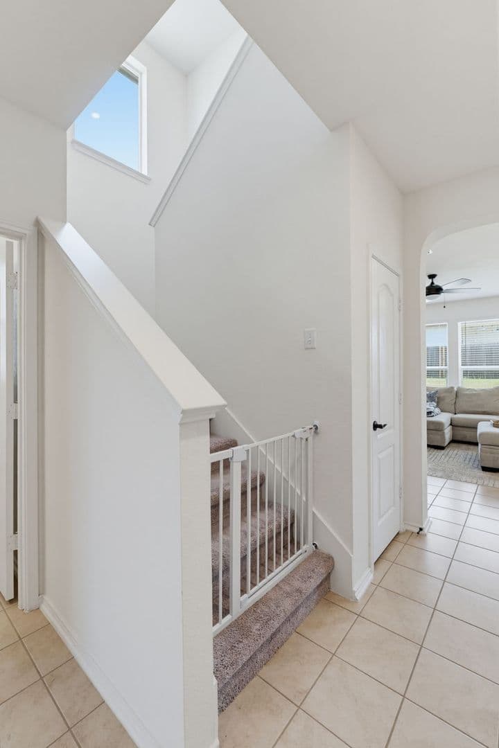 Belton House: 1309 Long Creek Ln.