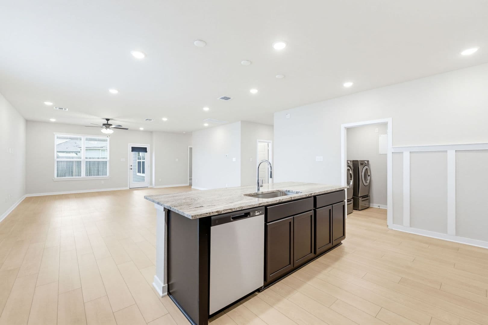 Temple House: 7828 Krenek Tap Dr