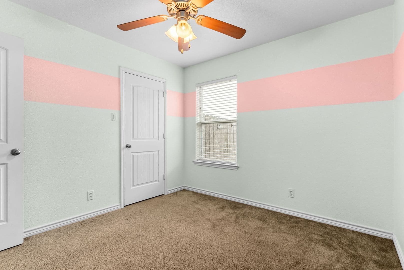 Killeen House: 2908 Montague County Dr