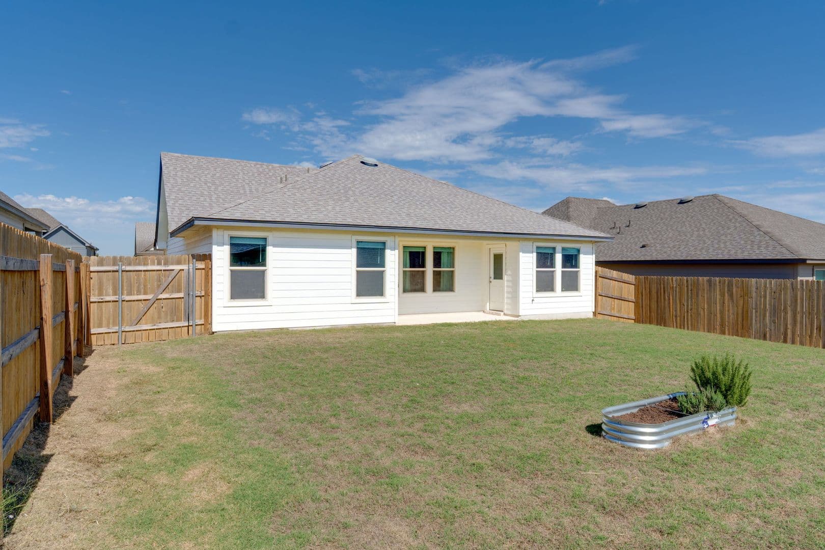 Copperas Cove House: 2440 Muscovy Dr