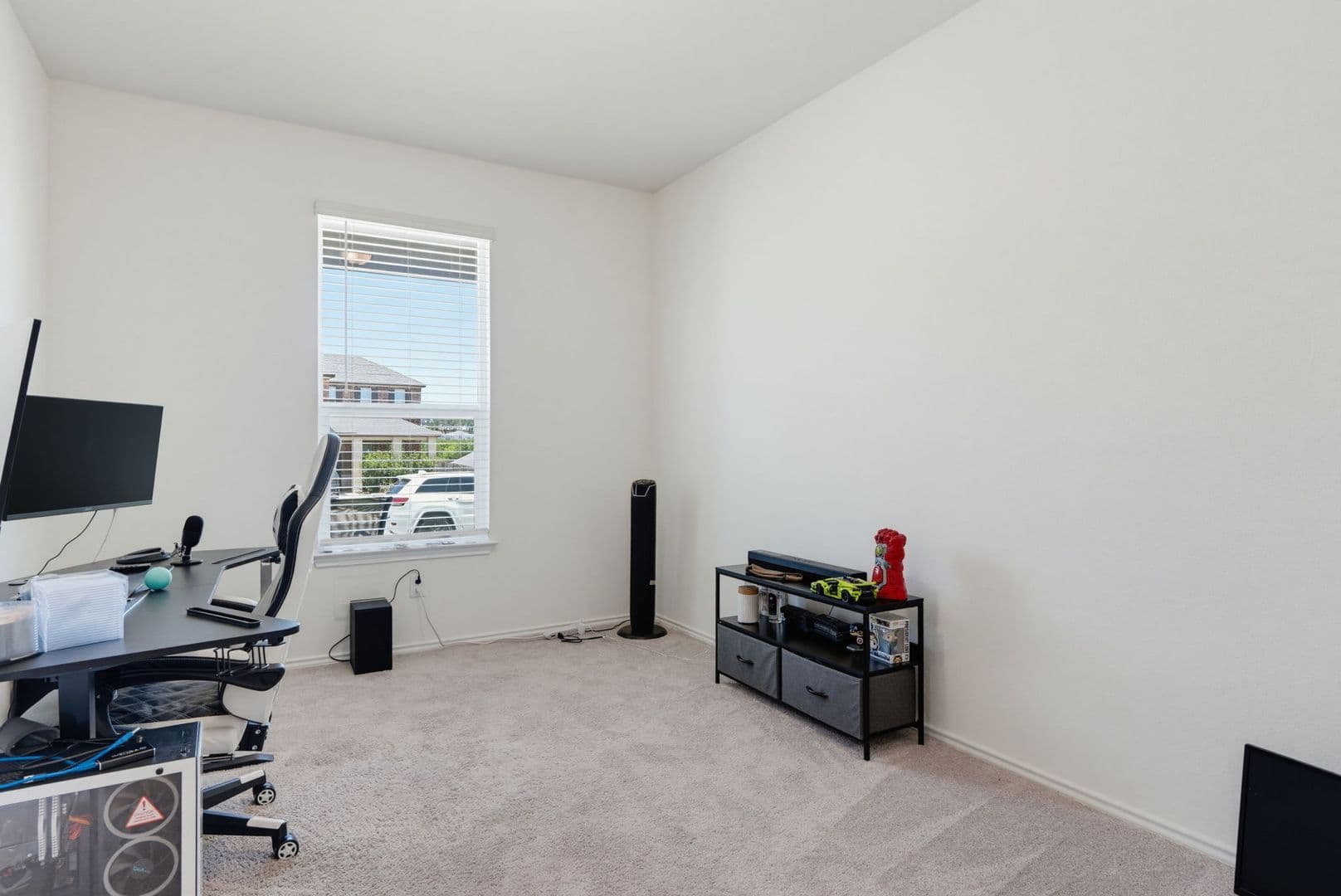 Belton House: 1309 Long Creek Ln.
