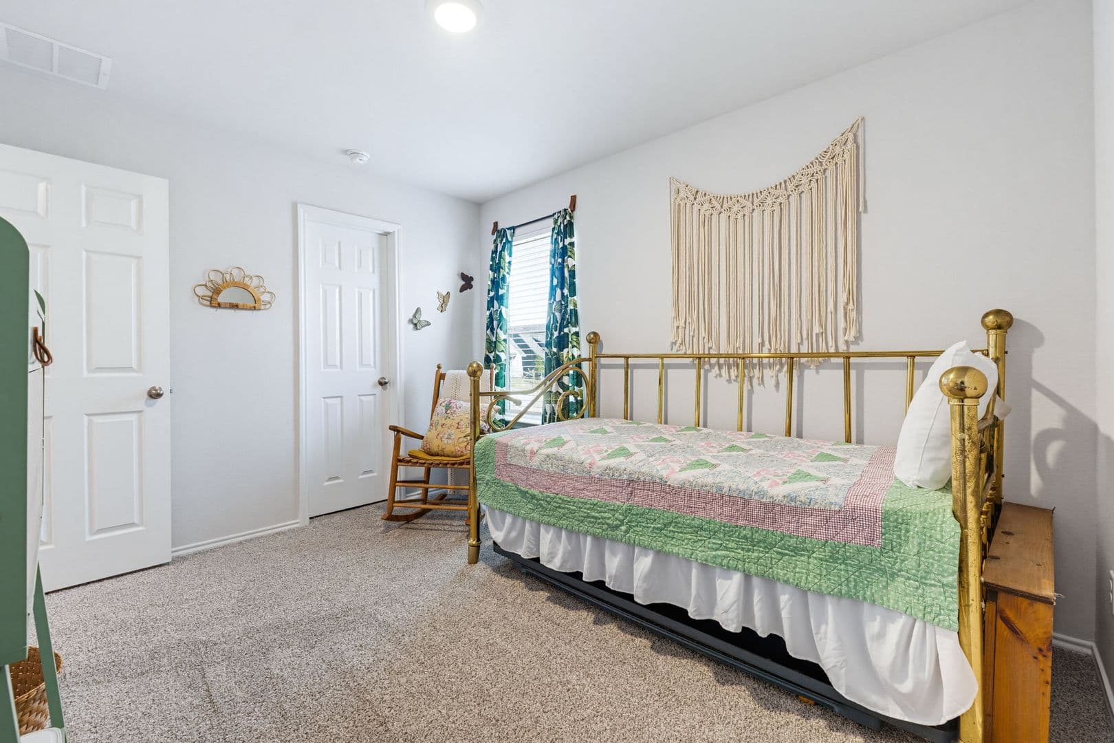 Copperas Cove House: 2440 Muscovy Dr