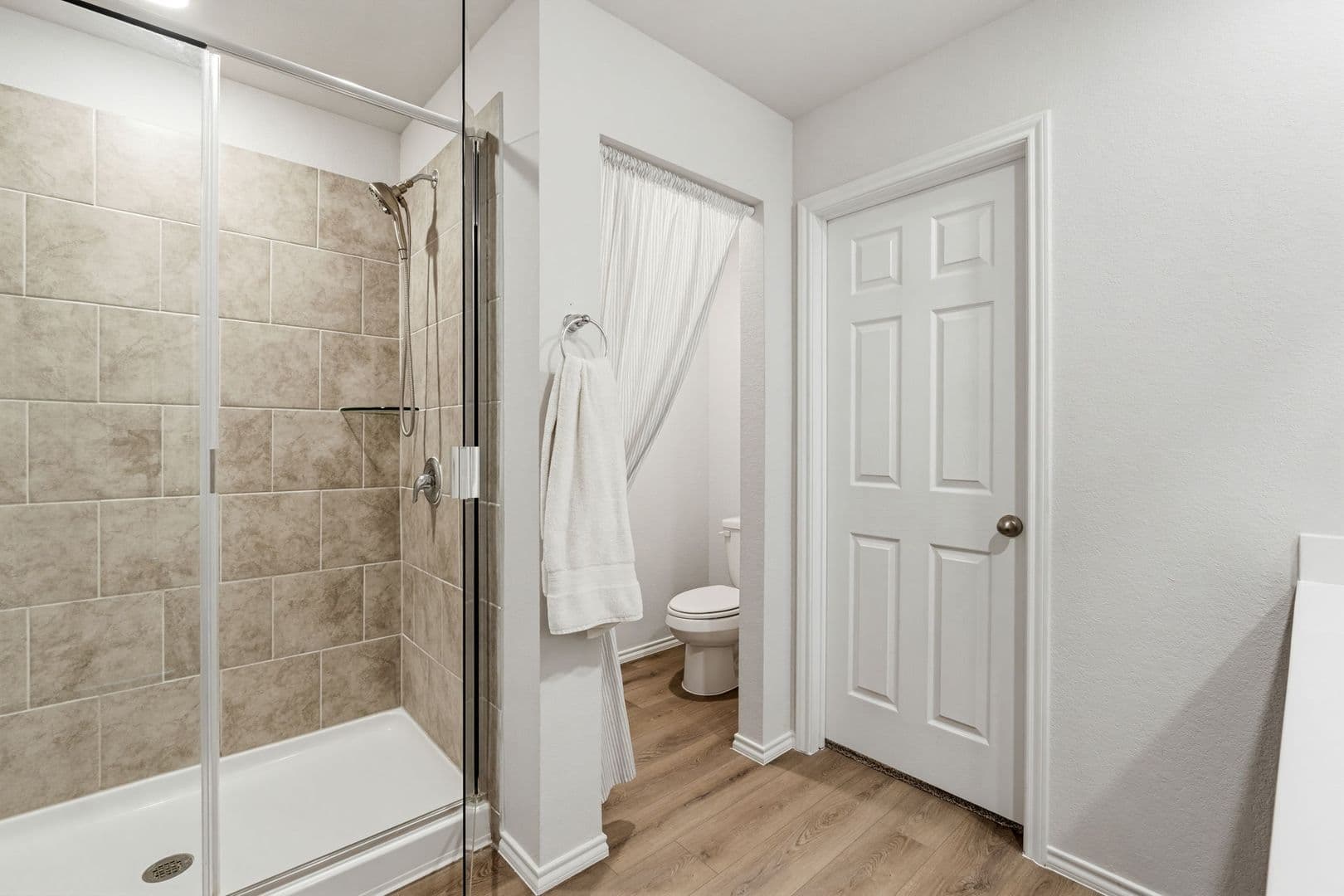 Copperas Cove House: 2440 Muscovy Dr