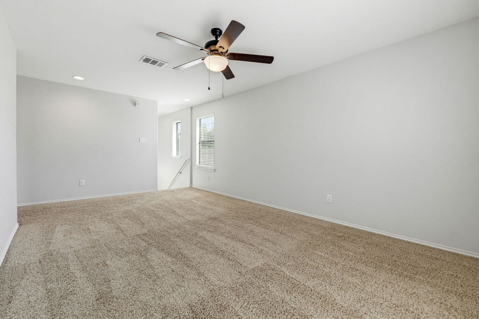 Temple House: 1119 Lonesome Oak Dr.