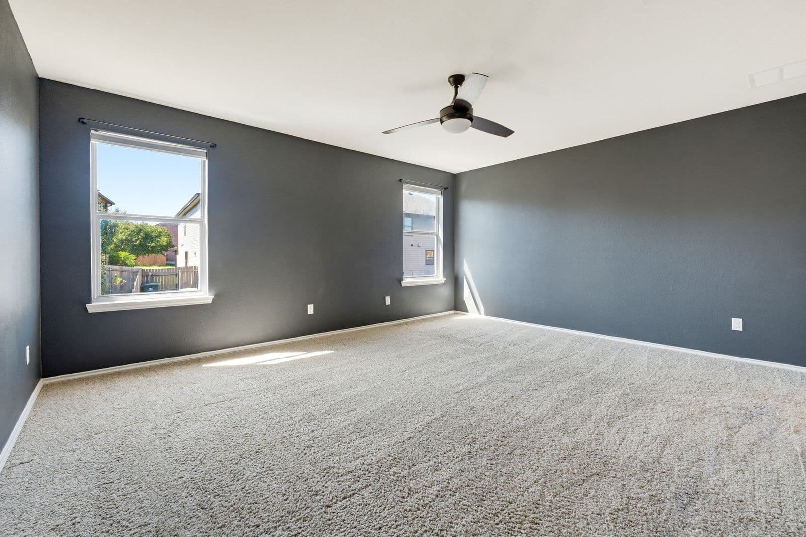 Temple House: 1119 Lonesome Oak Dr.
