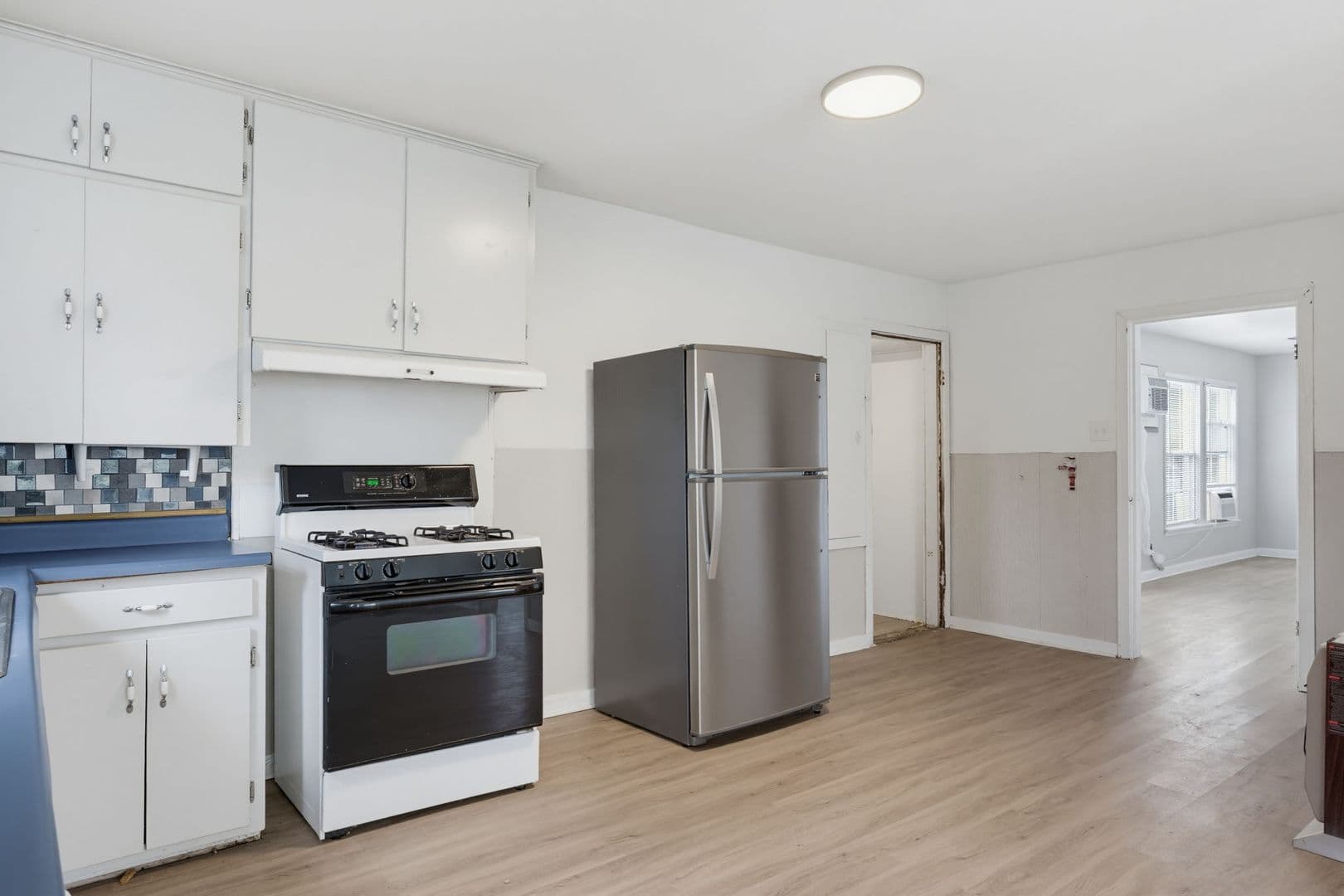 Temple House: 212 S. 26th St.