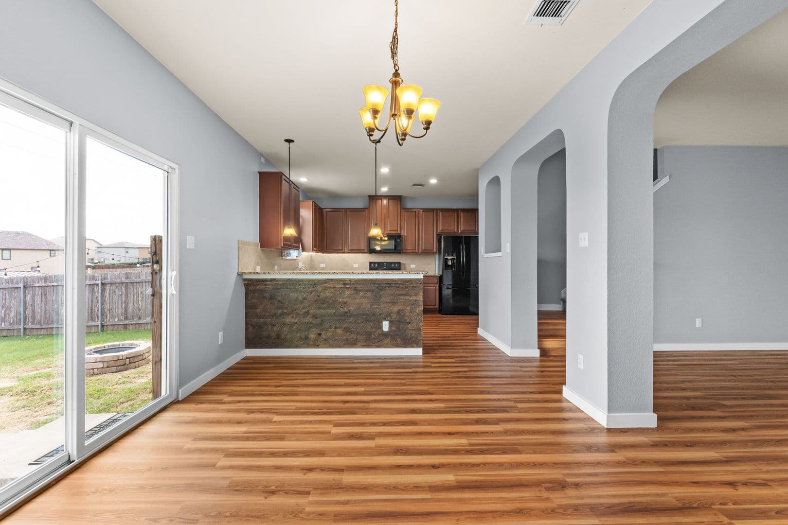 Temple House: 1053 Sagebrush Dr