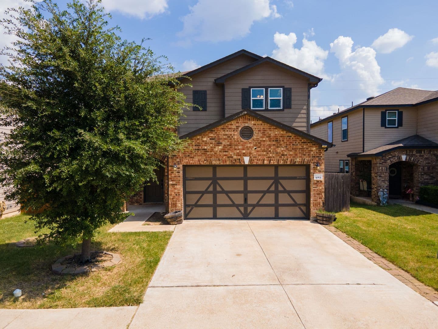 Temple House: 1053 Sagebrush Dr
