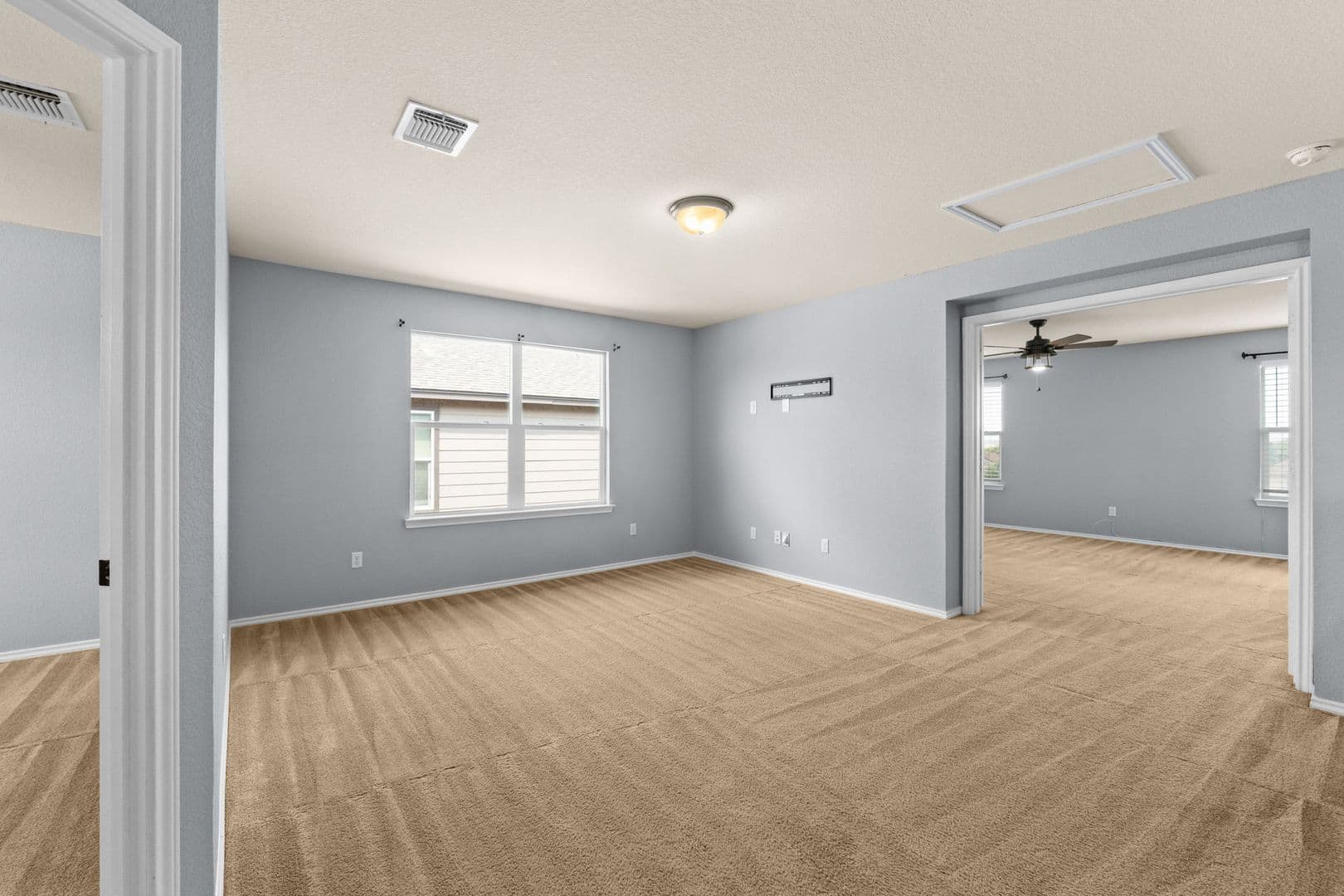 Temple House: 1053 Sagebrush Dr