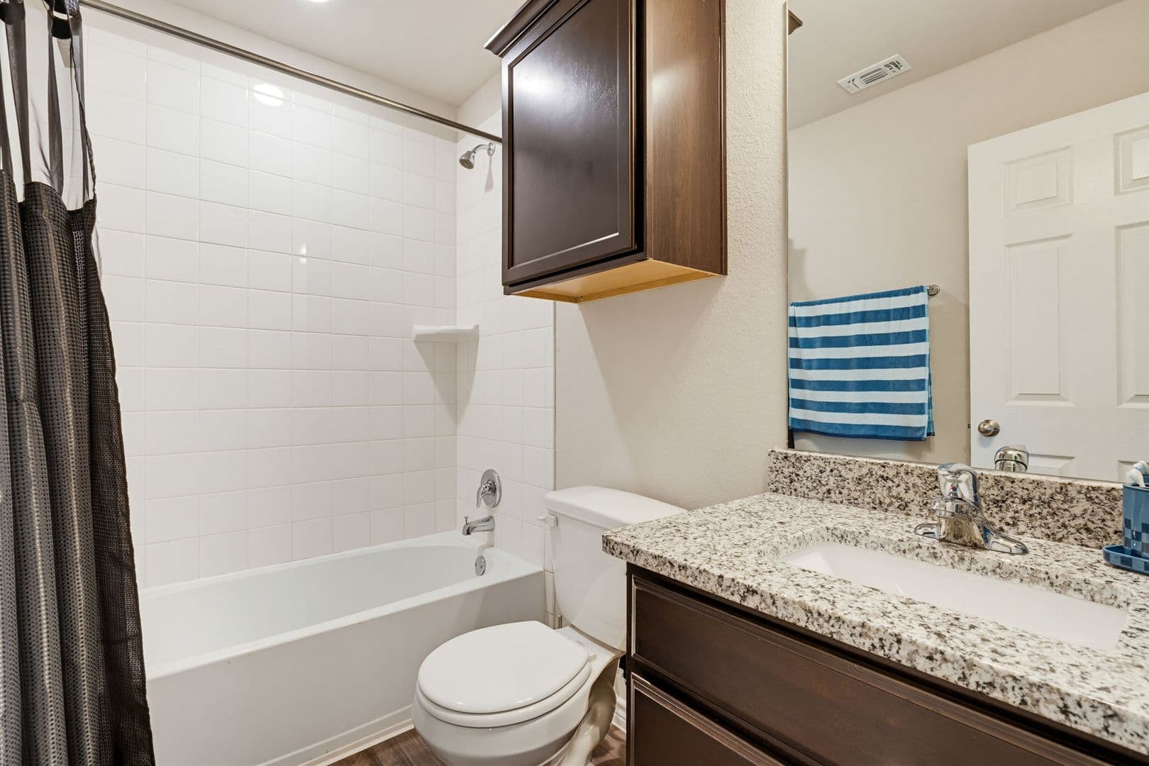 Nolanville House: 1854 Truscott Pkwy