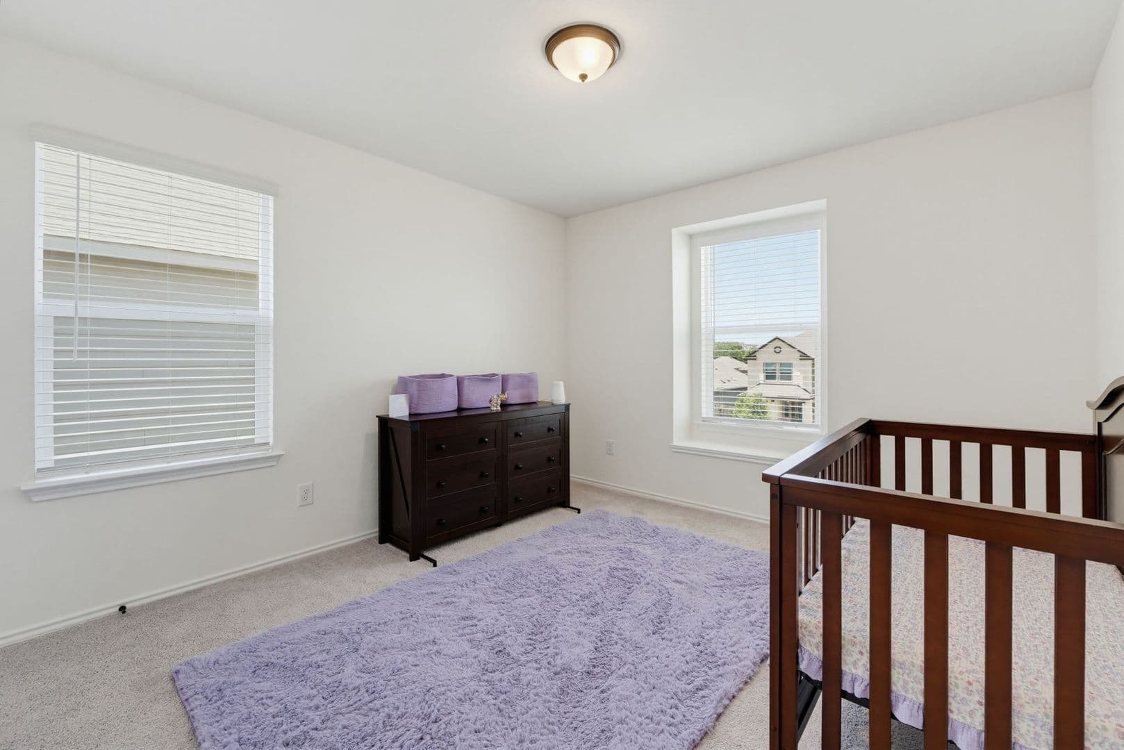 Belton House: 1309 Long Creek Ln.