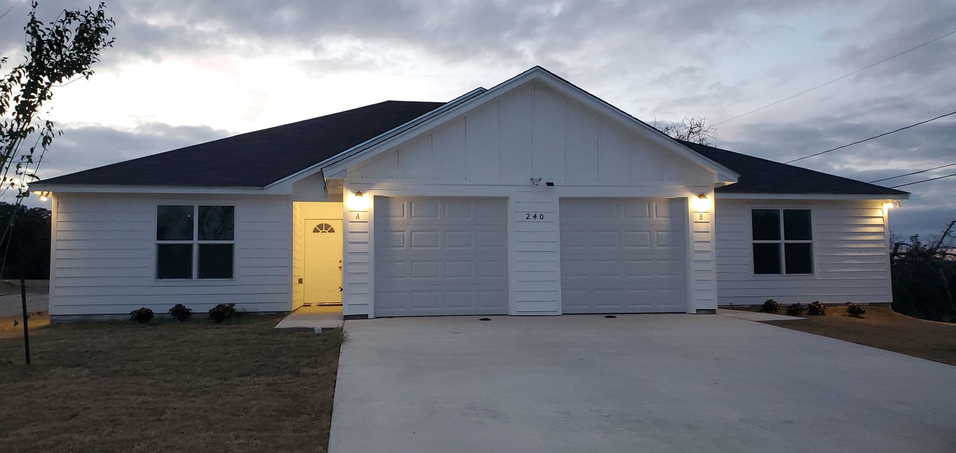 Harker Heights Apartment: 240 N Mary Jo Drive