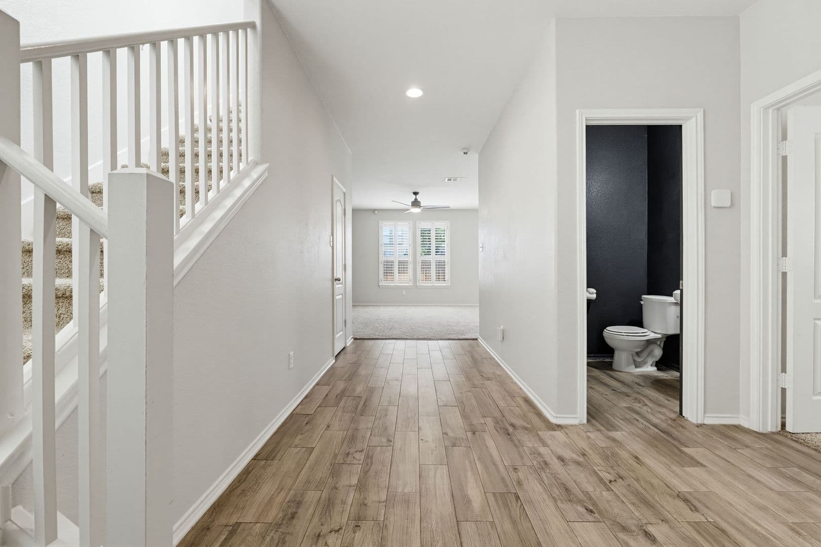Temple House: 1119 Lonesome Oak Dr.