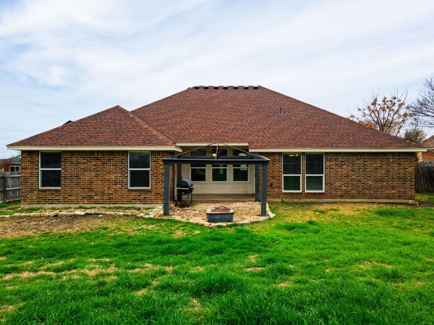 Nolanville House: 209 Sugar Maple Ct.