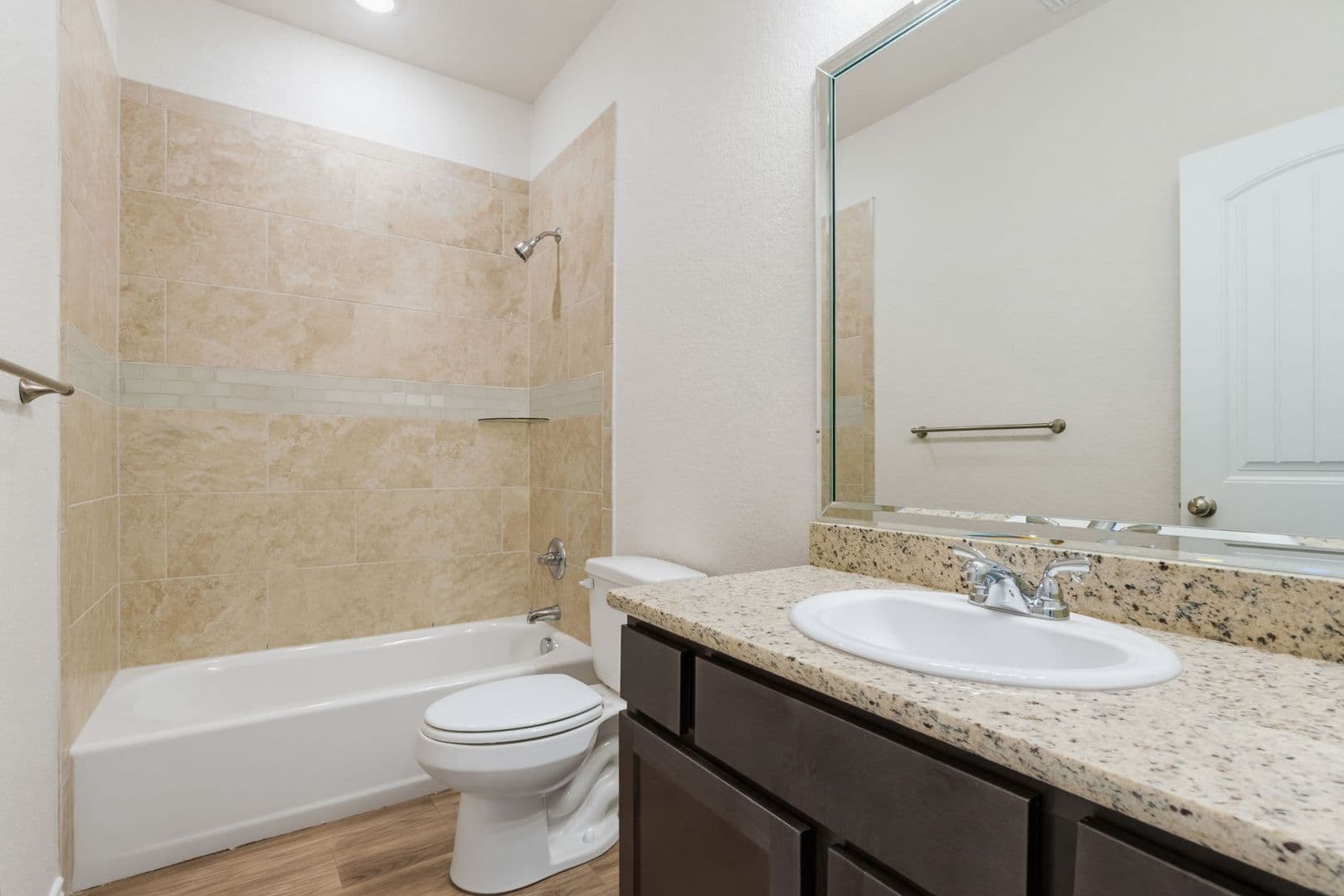 Copperas Cove Apartment: 505 Adley Ave