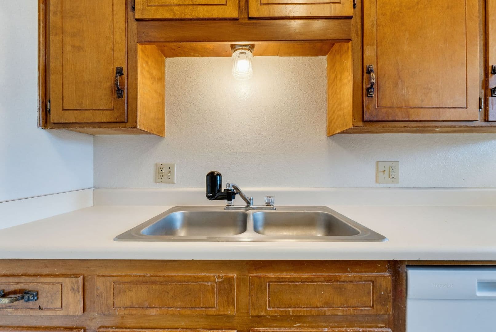 Copperas Cove Apartment: 203 Sorrell Dr.