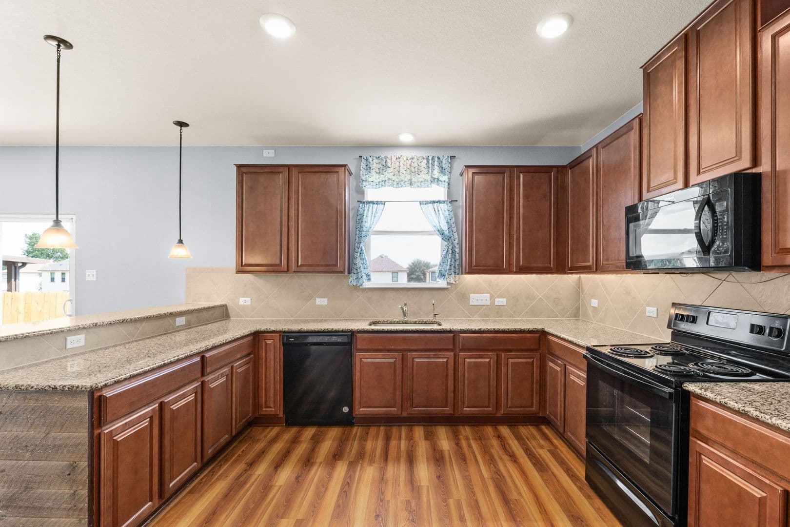 Temple House: 1053 Sagebrush Dr