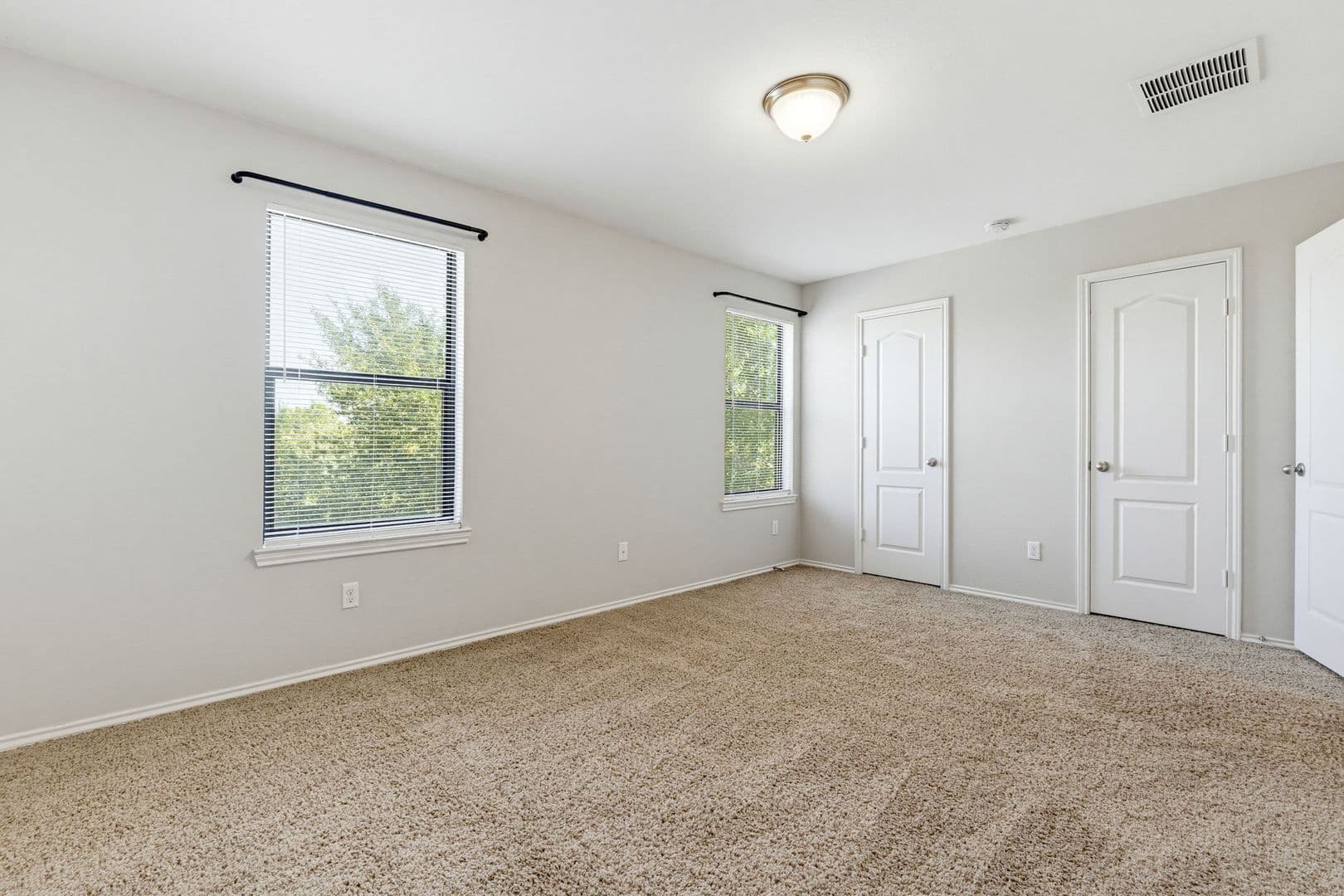 Temple House: 1119 Lonesome Oak Dr.