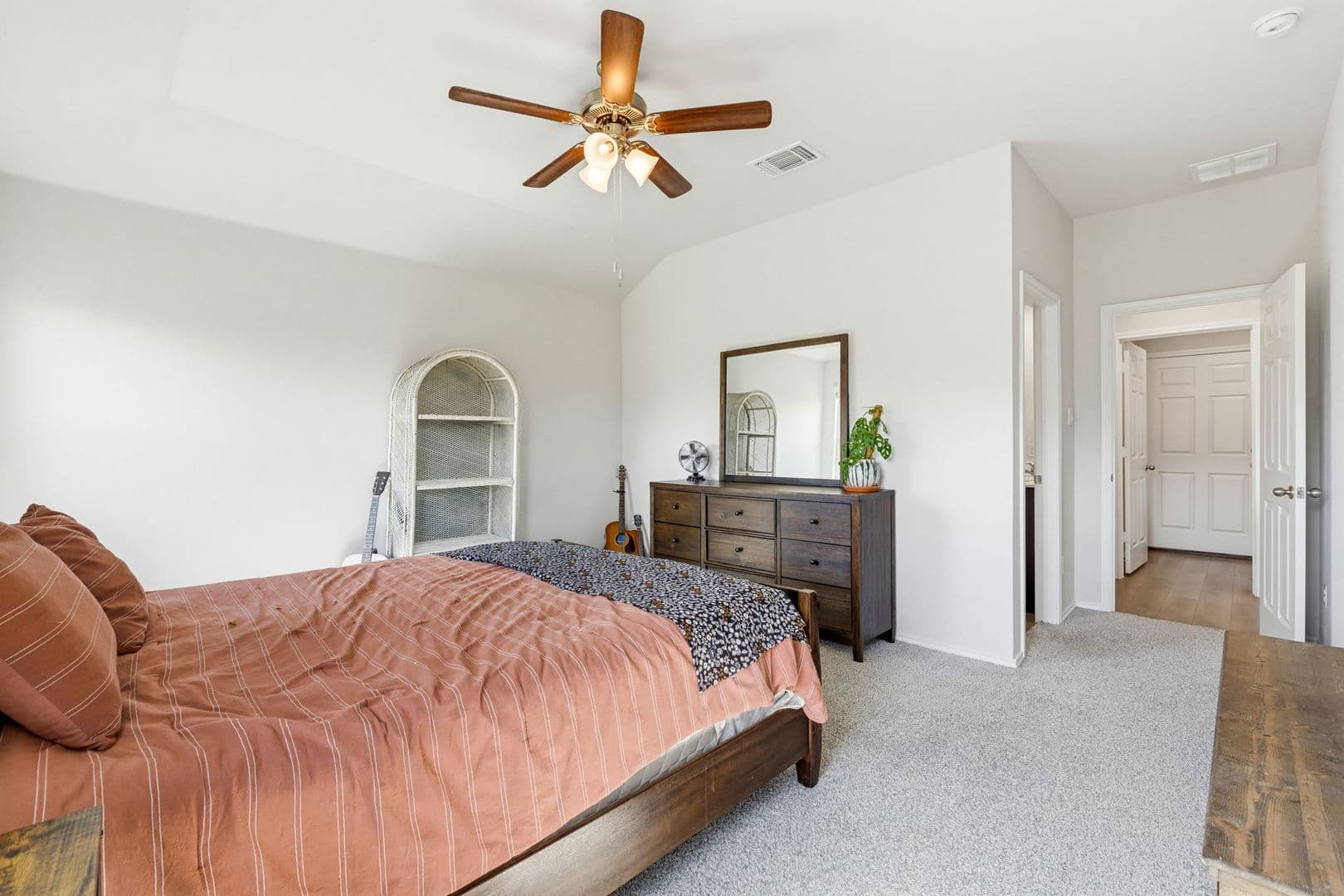 Copperas Cove House: 2440 Muscovy Dr
