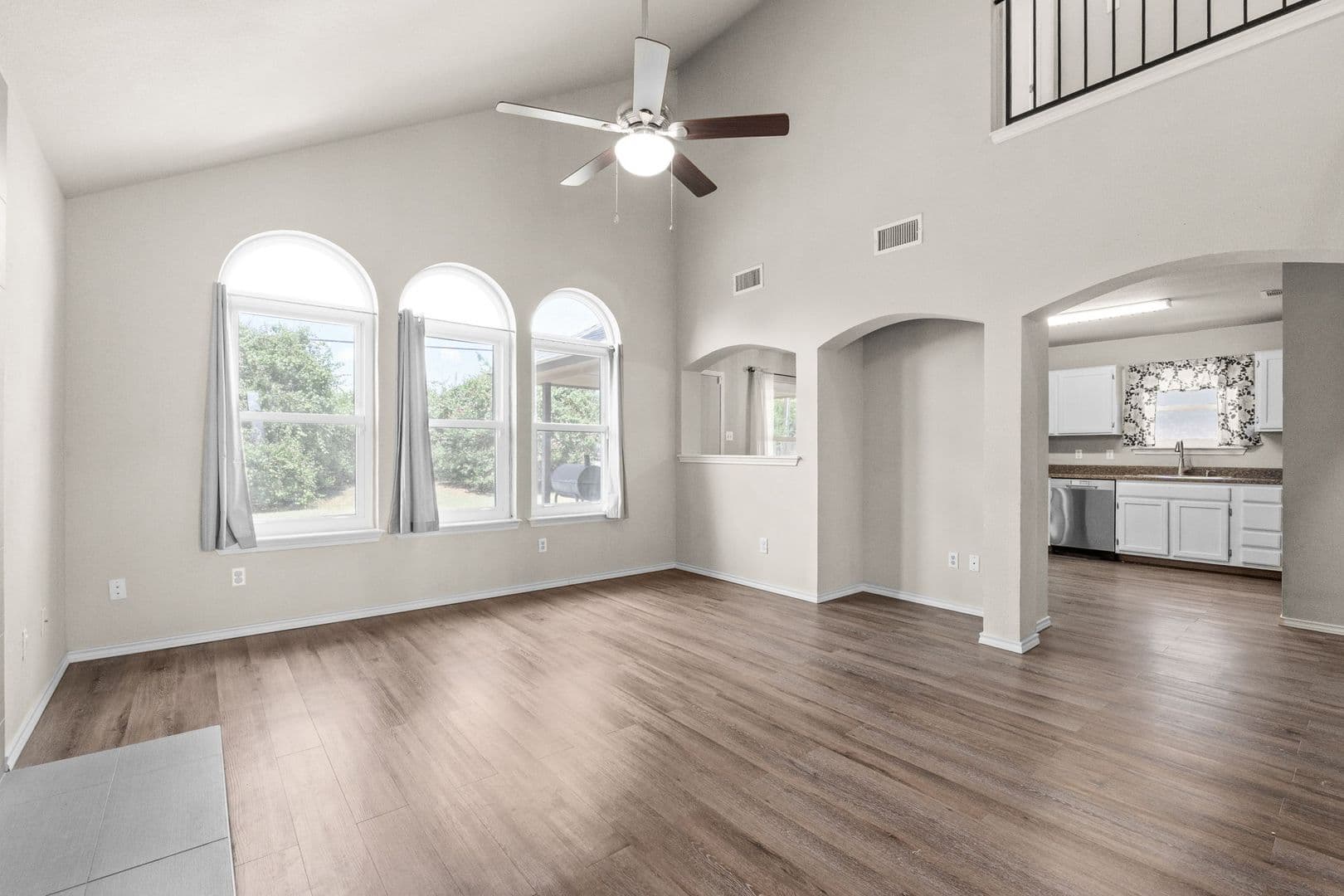 Killeen House: 2319 Schwald Rd.