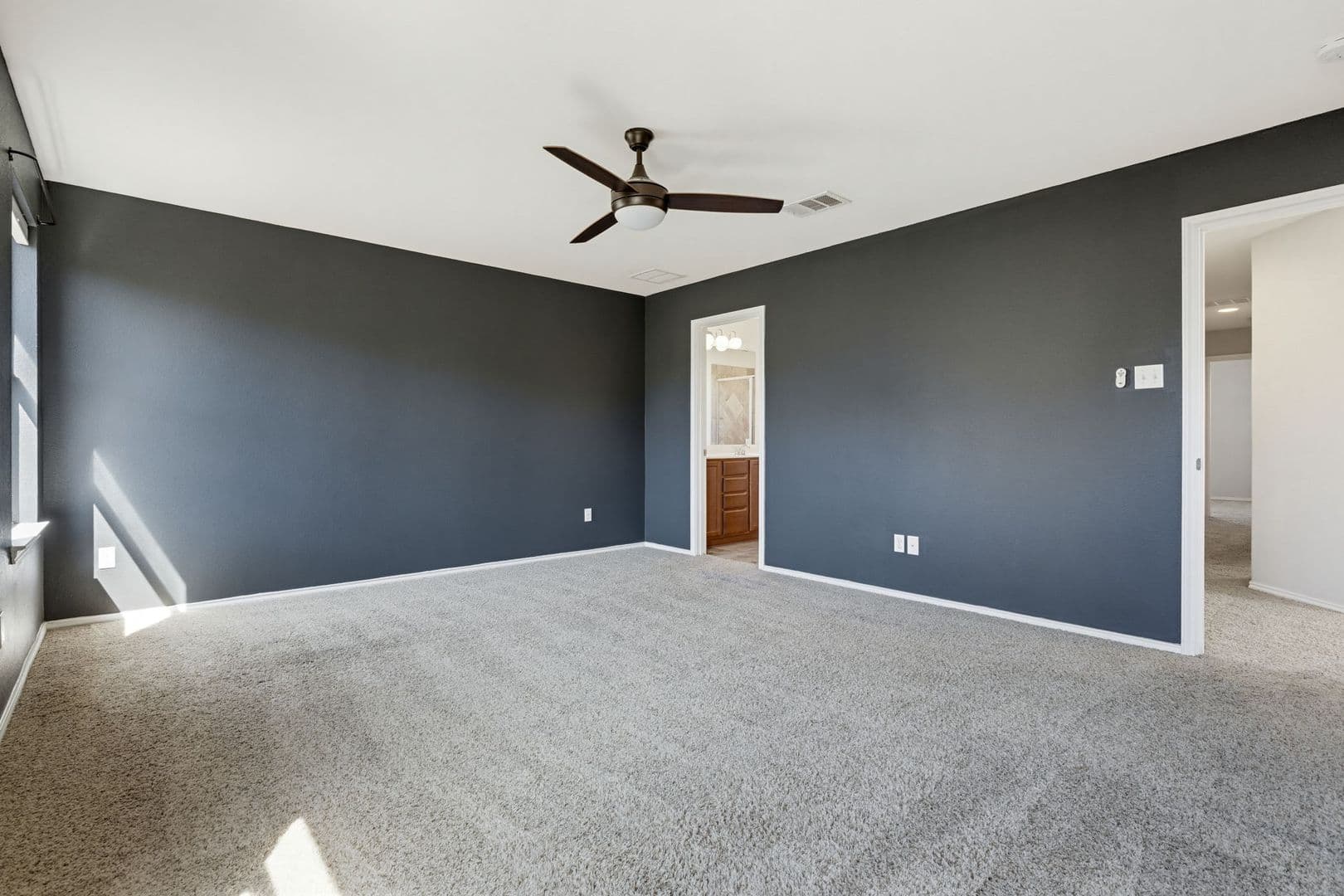 Temple House: 1119 Lonesome Oak Dr.
