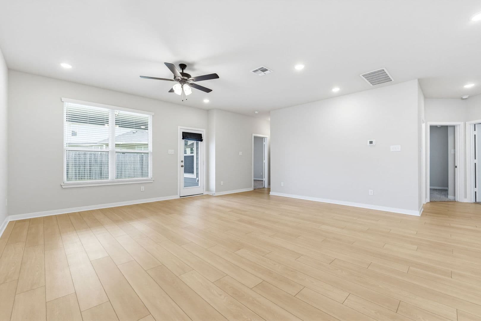 Temple House: 7828 Krenek Tap Dr