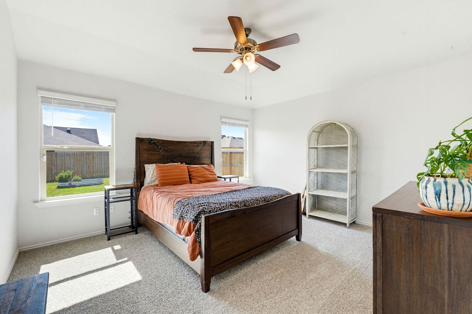 Copperas Cove House: 2440 Muscovy Dr