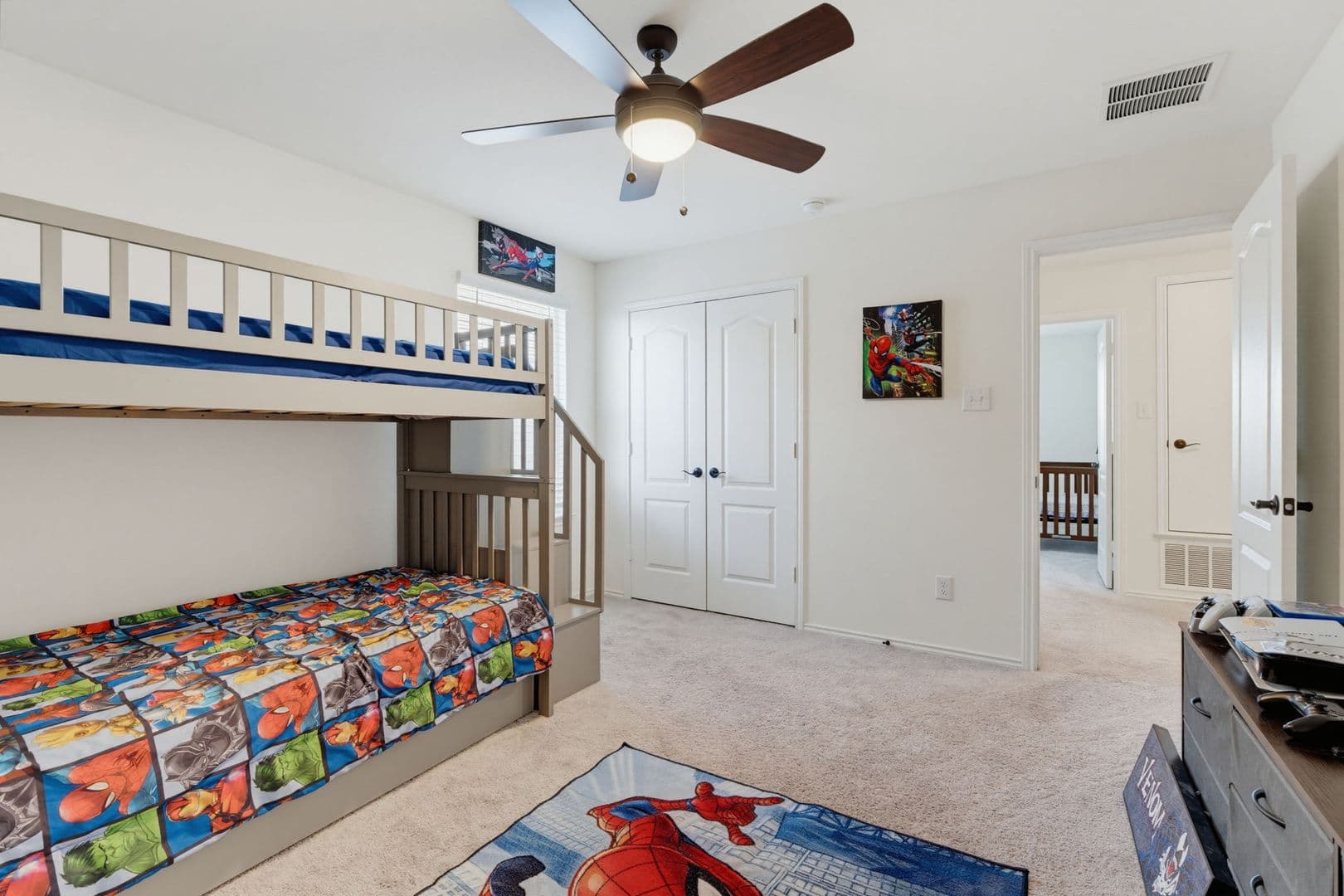 Belton House: 1309 Long Creek Ln.
