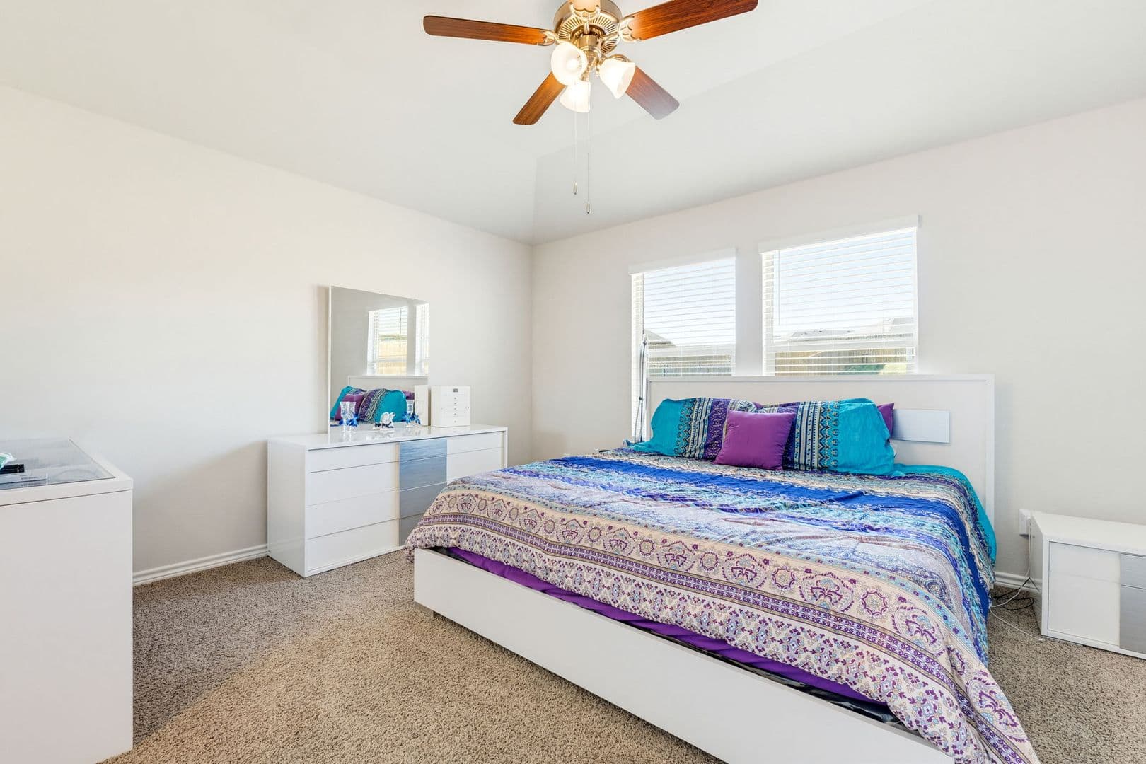 Nolanville House: 1854 Truscott Pkwy