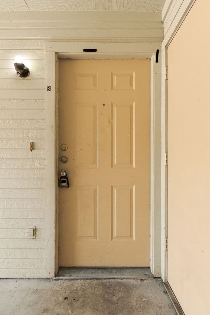 Copperas Cove Apartment: 203 Sorrell Dr.