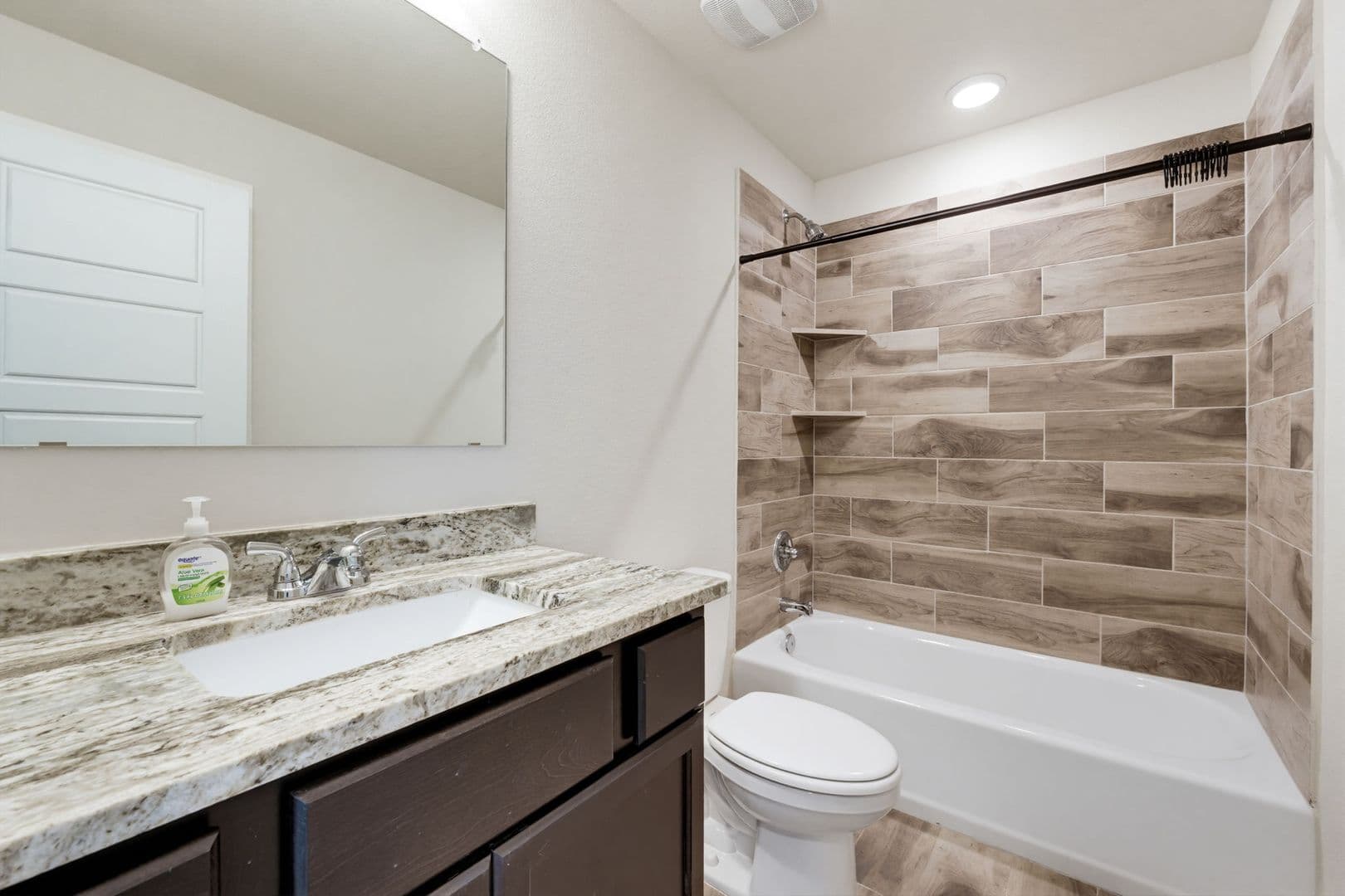 Temple House: 7828 Krenek Tap Dr