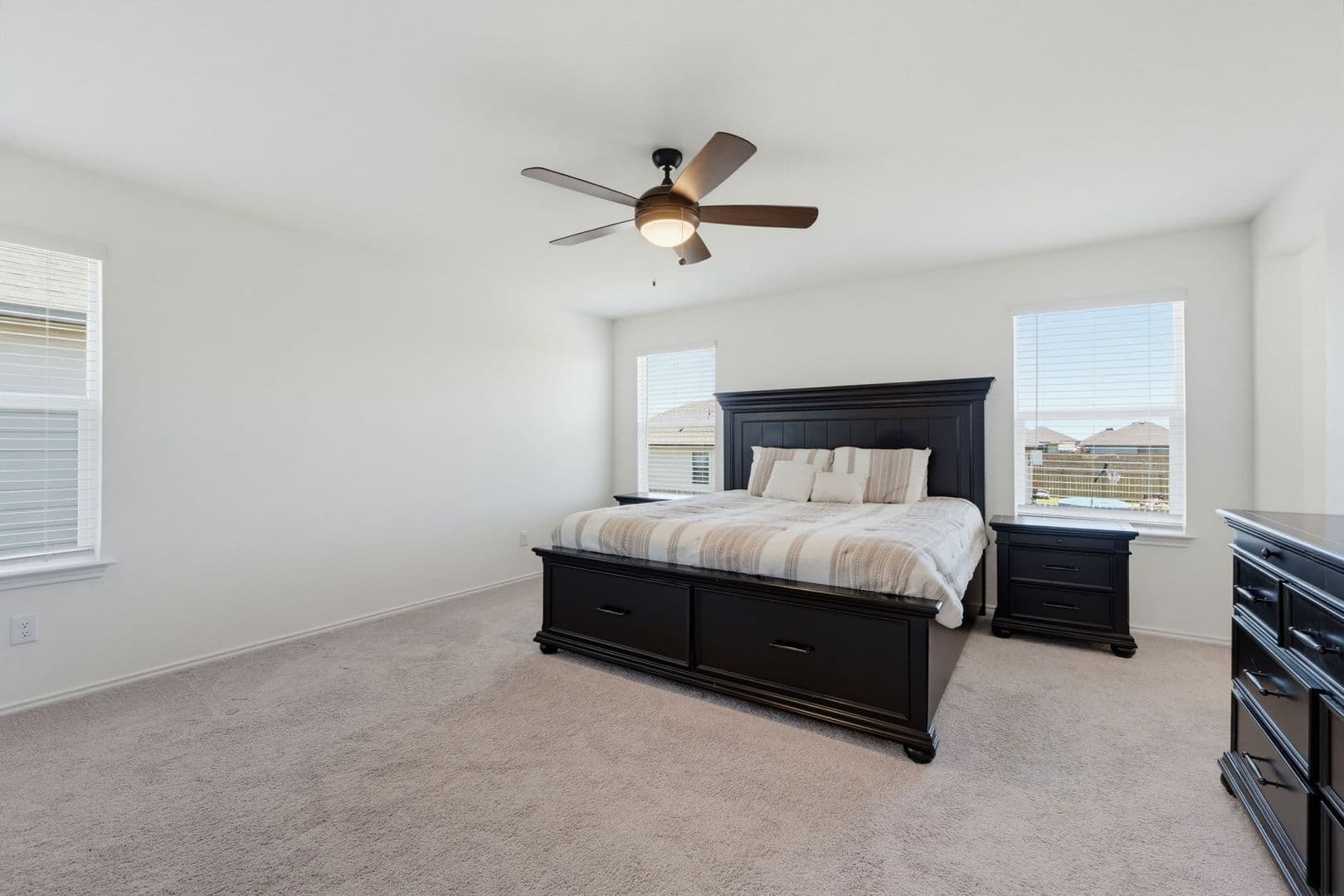 Belton House: 1309 Long Creek Ln.