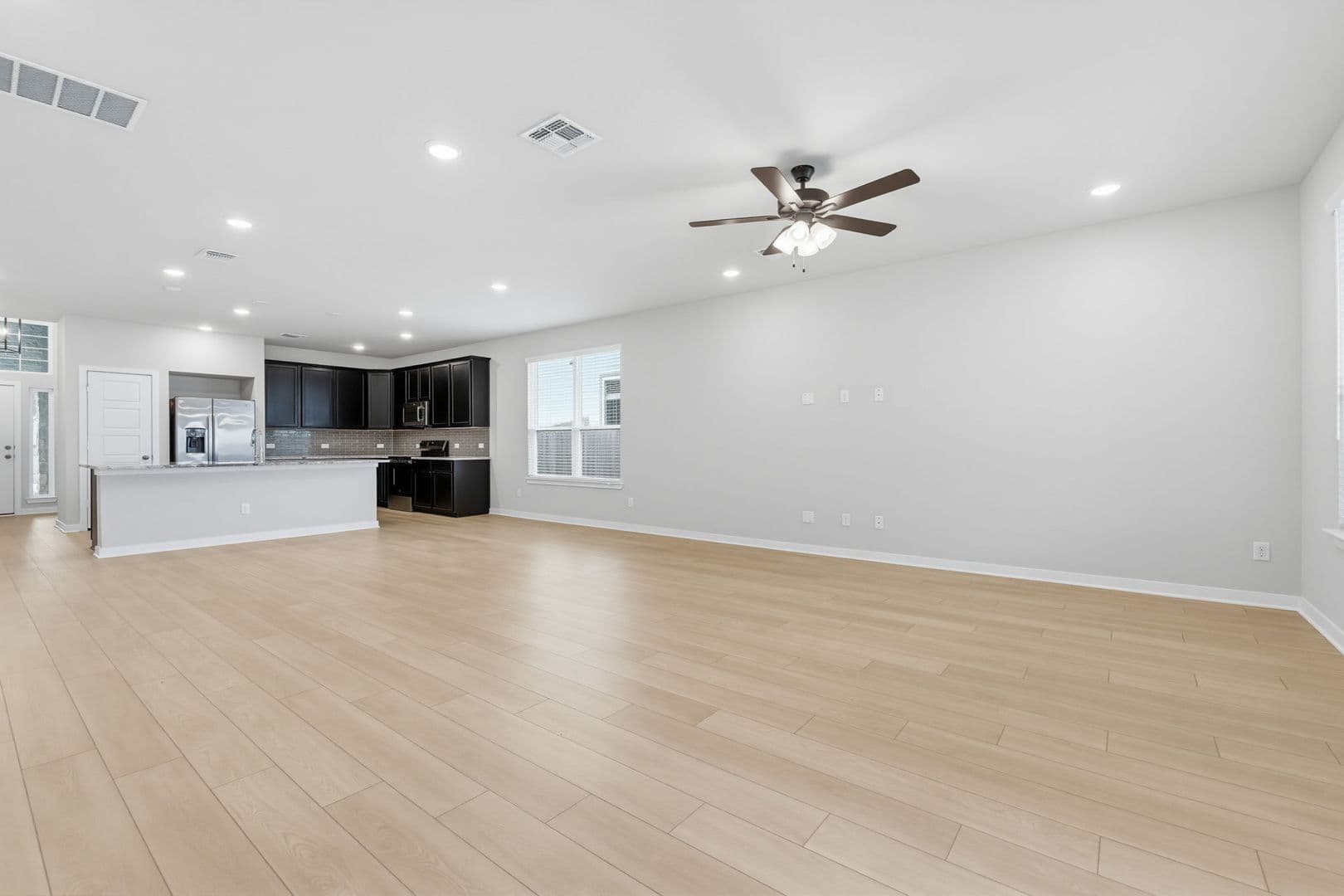 Temple House: 7828 Krenek Tap Dr
