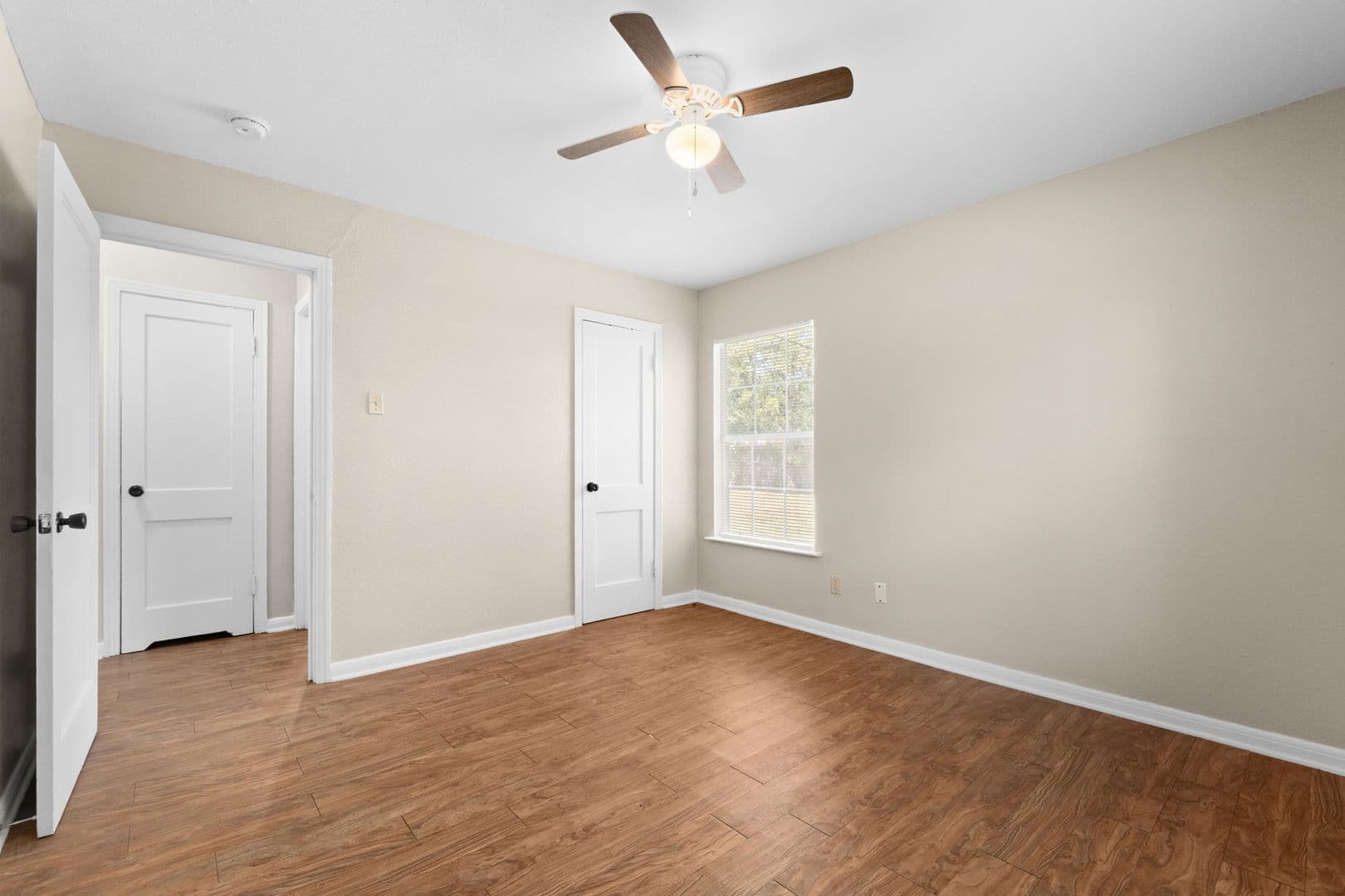 Killeen Apartment: 2005 Elkins Ave.