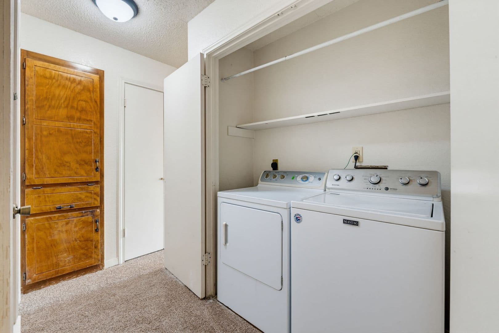 Copperas Cove Apartment: 203 Sorrell Dr.