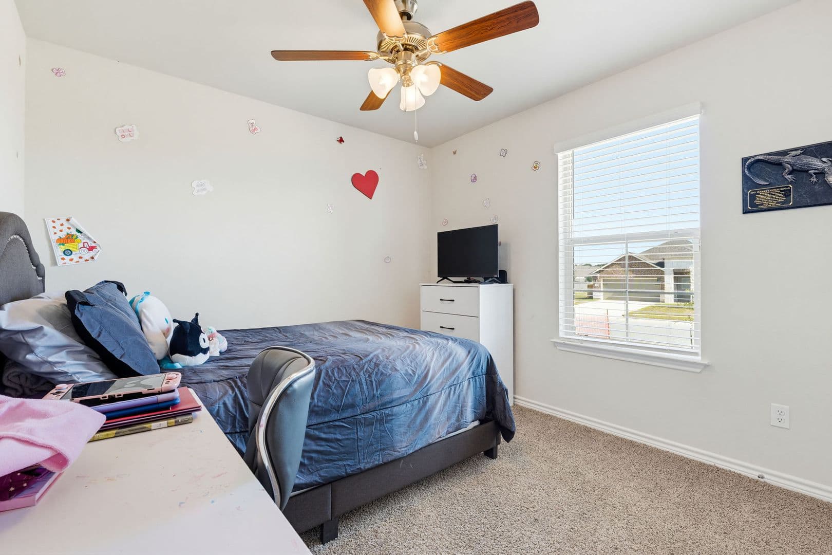 Nolanville House: 1854 Truscott Pkwy