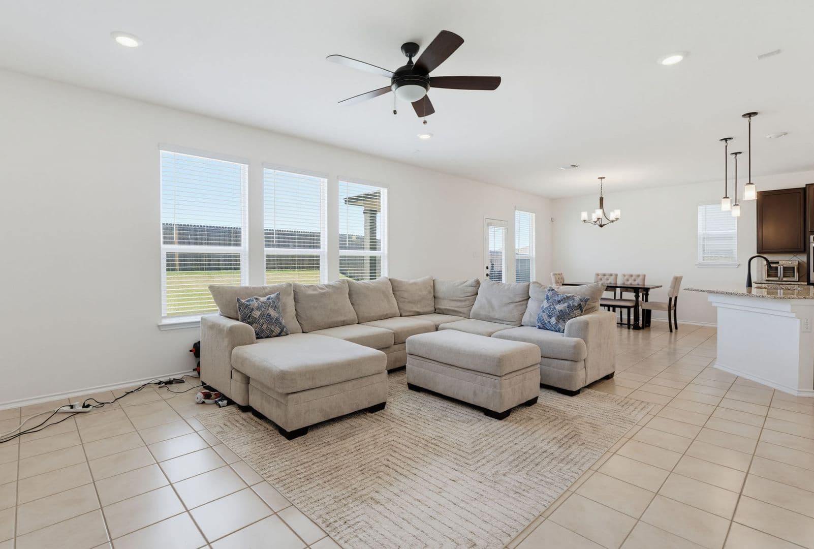 Belton House: 1309 Long Creek Ln.