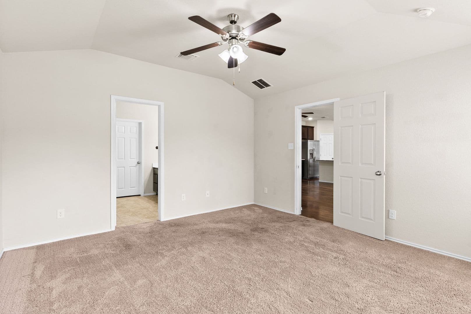 Copperas Cove House: 810 Hobby Rd