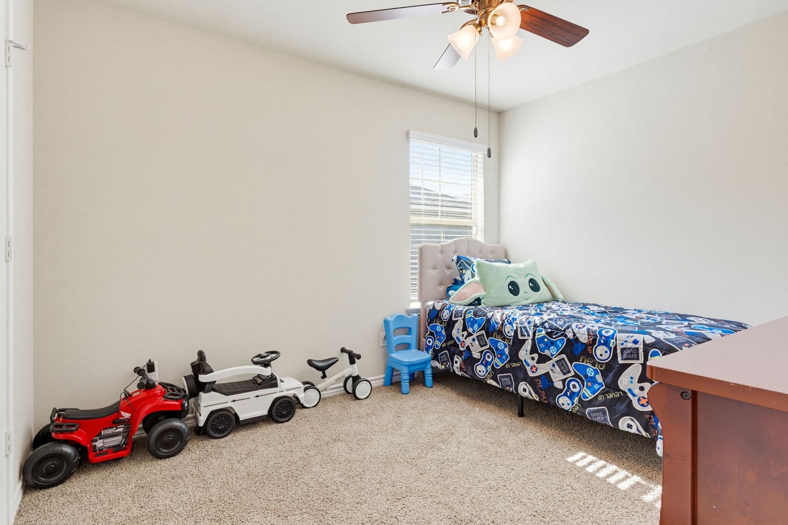 Nolanville House: 1854 Truscott Pkwy