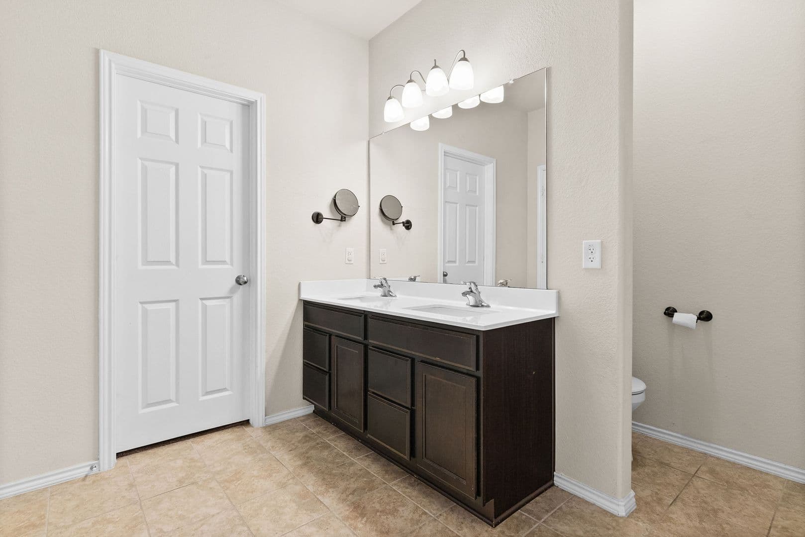 Copperas Cove House: 810 Hobby Rd